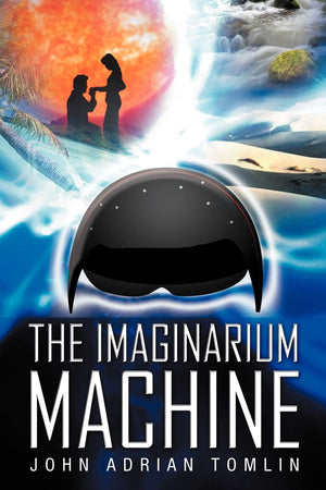 The Imaginarium Machine,Used