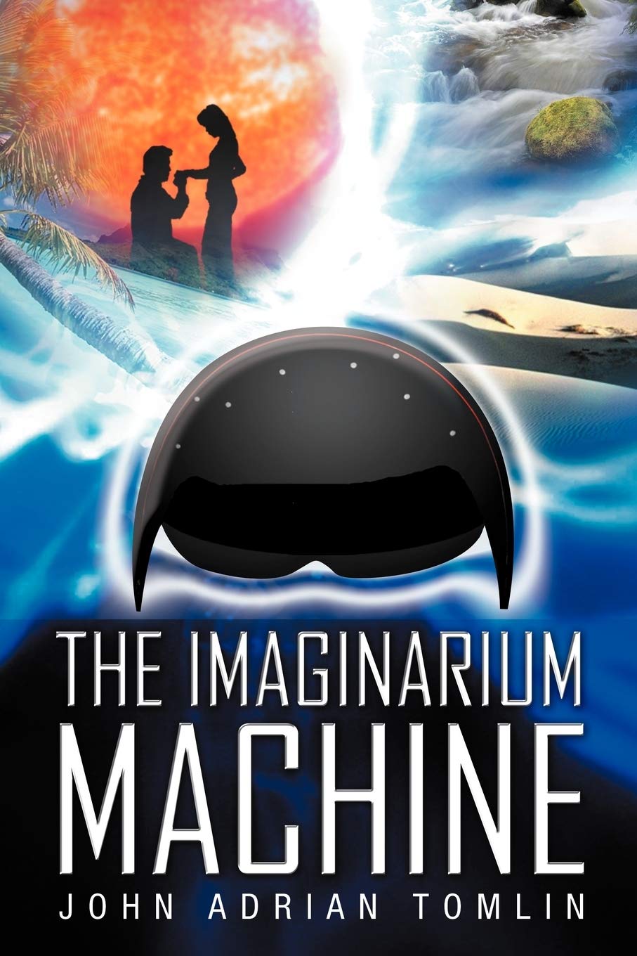 The Imaginarium Machine,Used