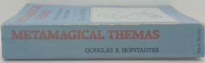 Metamagical Themas,Used