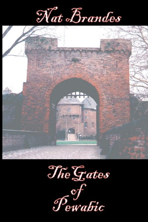The Gates Of Pewabic,Used
