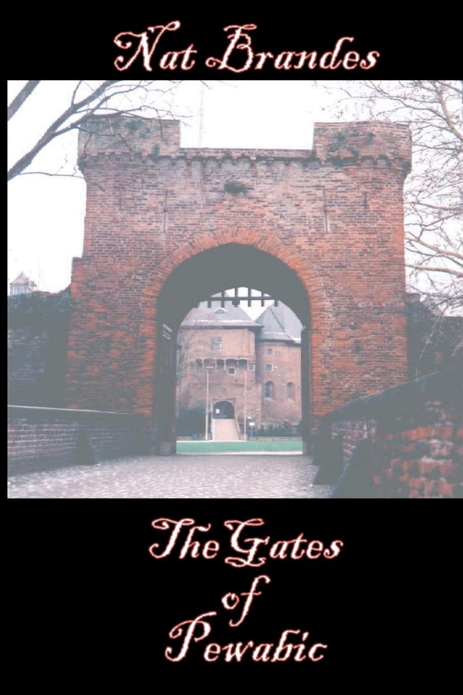 The Gates Of Pewabic,Used