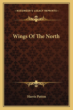 Wings Of The North,New