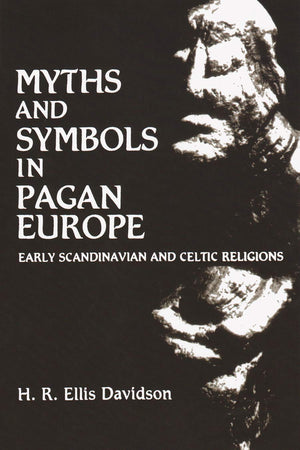 Myths and Symbols in Pagan Europe: Early Scandinavian and Celtic Religions,Used