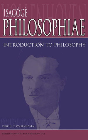 Isagoge Philosophiae: Introduction to Philosophy (English and German Edition),Used