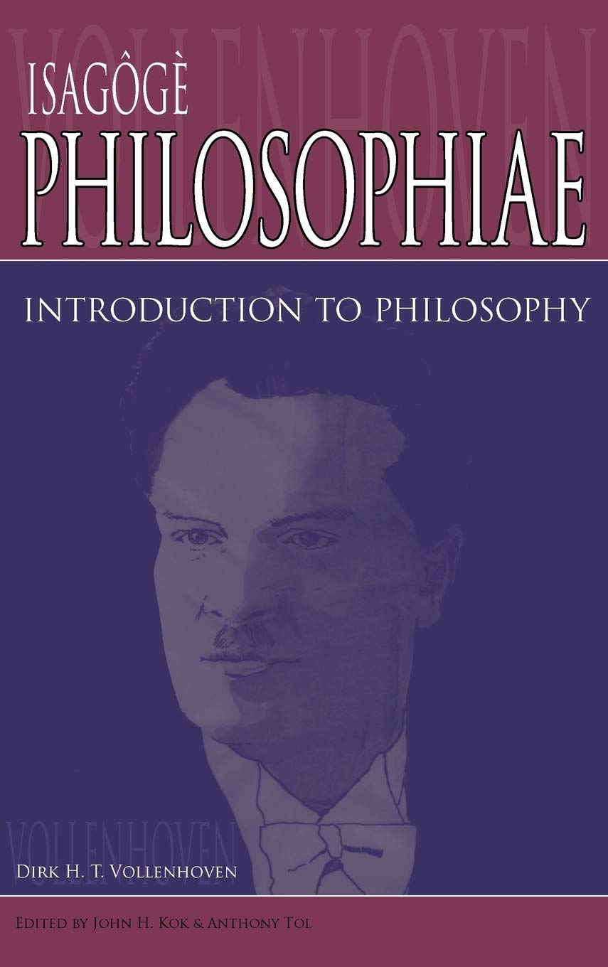 Isagoge Philosophiae: Introduction to Philosophy (English and German Edition),Used