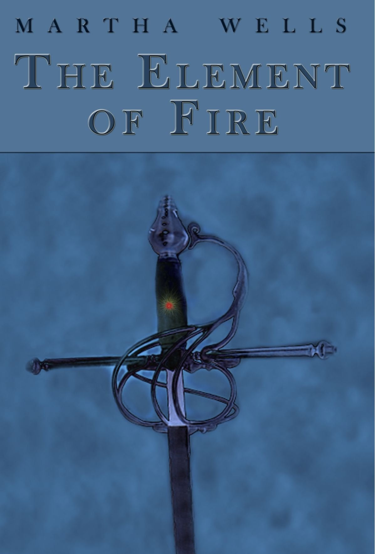 The Element of Fire,Used