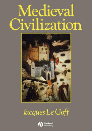 Medieval Civilization 400  1500