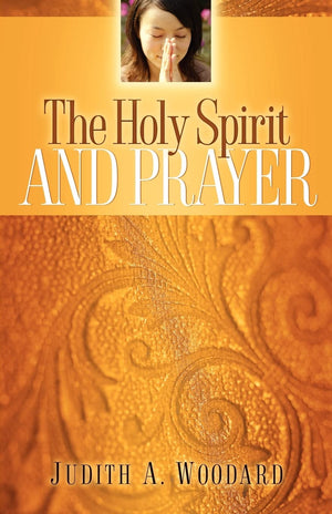 The Holy Spirit and Prayer,Used