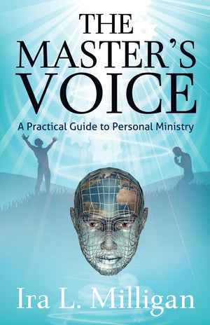 The Master'S Voice: A Practical Guide To Personal Ministry,Used