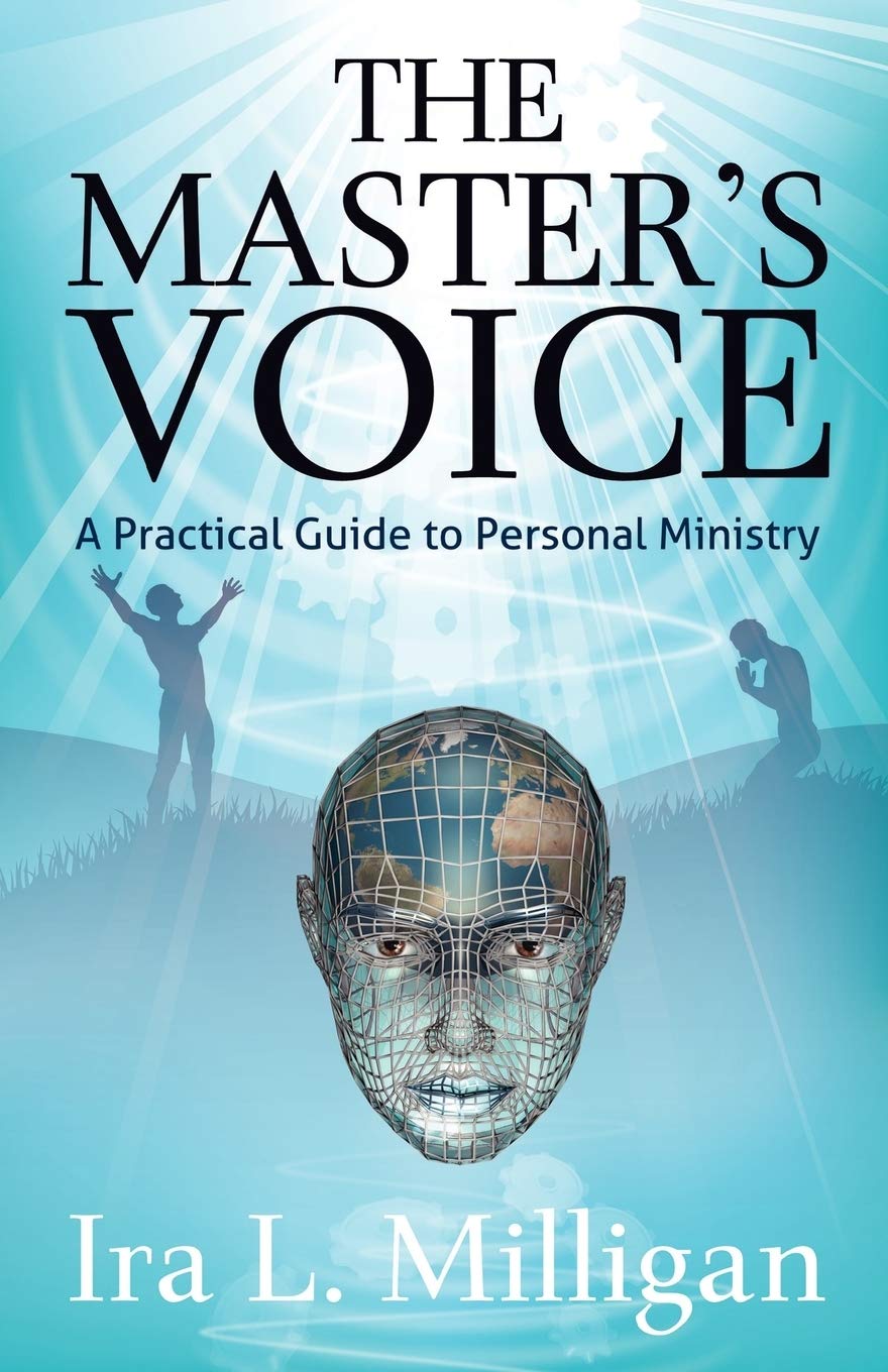 The Master'S Voice: A Practical Guide To Personal Ministry,Used