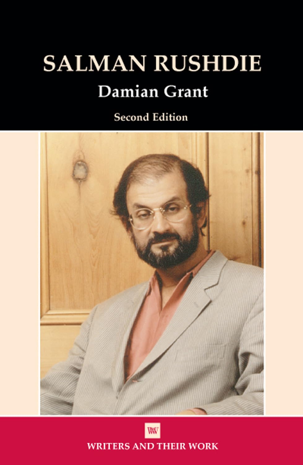 Salman Rushdie (Writers and Their Work),Used