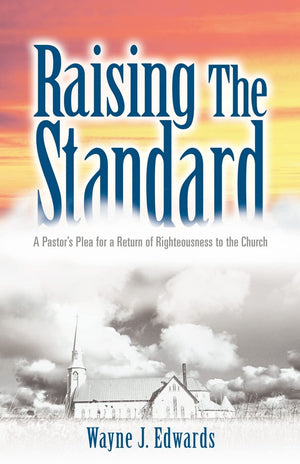 Raising The Standard,Used