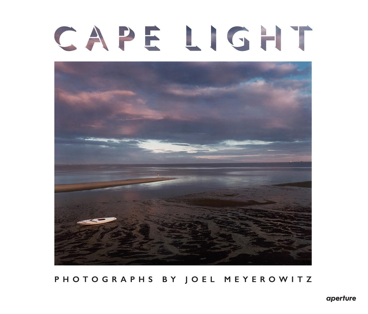 Joel Meyerowitz: Cape Light,Used
