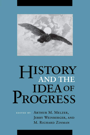 History and the Idea of Progress,Used