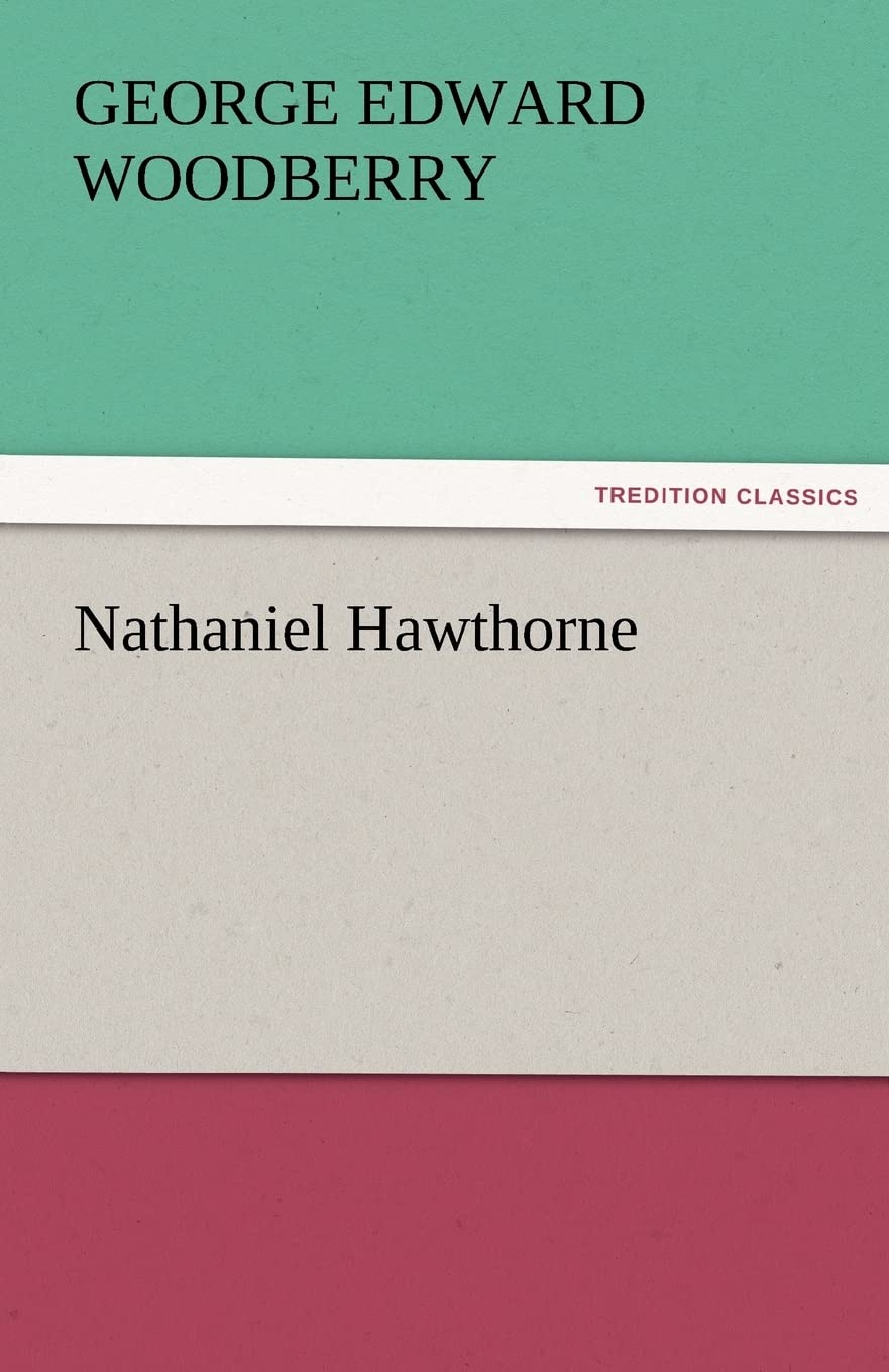 Nathaniel Hawthorne,Used
