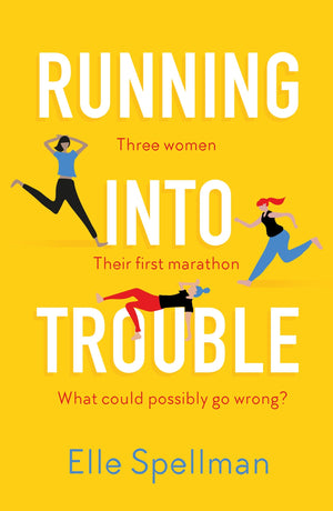 Running Into Trouble