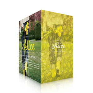 The Alice Collection/High School and Beyond (Boxed Set): I Like Him, He Likes Her; It s Not Like I Planned It This Way; Please D