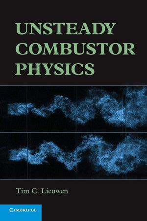 Unsteady Combustor Physics,New