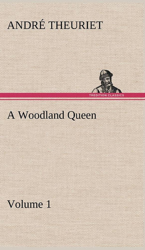 A Woodland Queen  Volume 1,Used