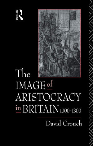 The Image of Aristocracy,Used