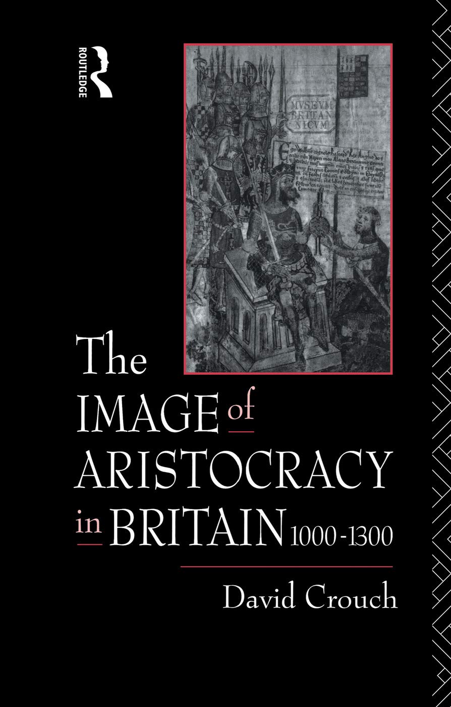 The Image of Aristocracy,Used