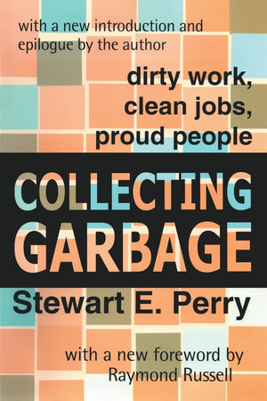 Collecting Garbage,Used