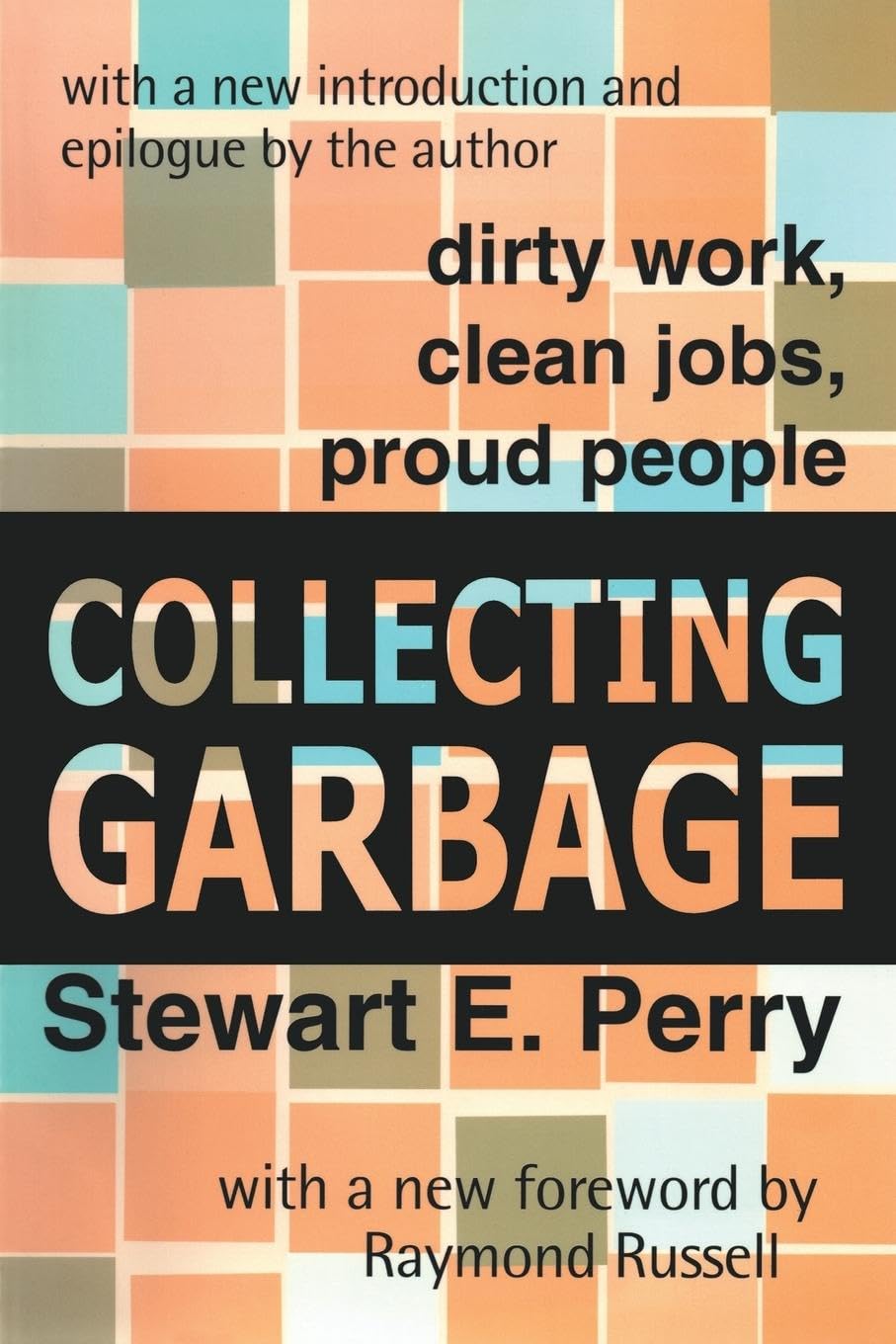 Collecting Garbage,Used