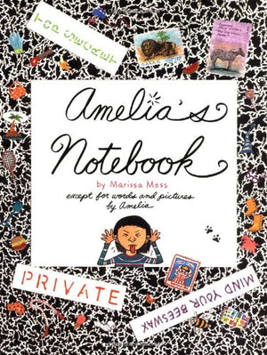 Amelia s Notebook