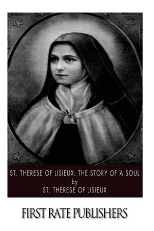 St. Therese of Lisieux: The Story of a Soul,Used