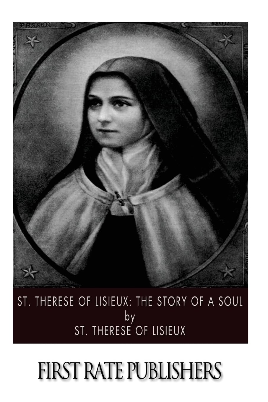 St. Therese of Lisieux: The Story of a Soul,Used