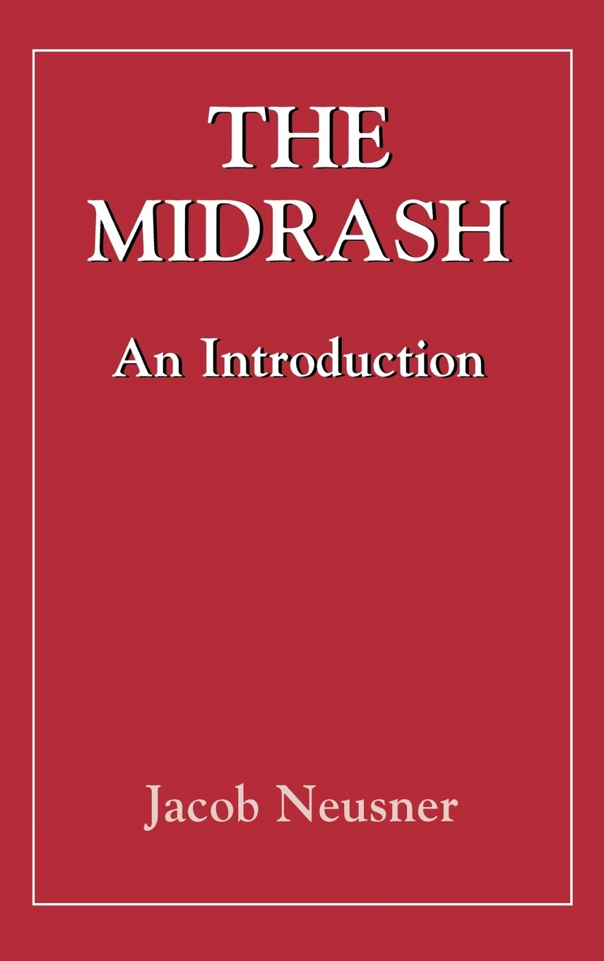The Midrash, An Introduction,Used