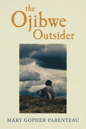 The Ojibwe Outsider,Used