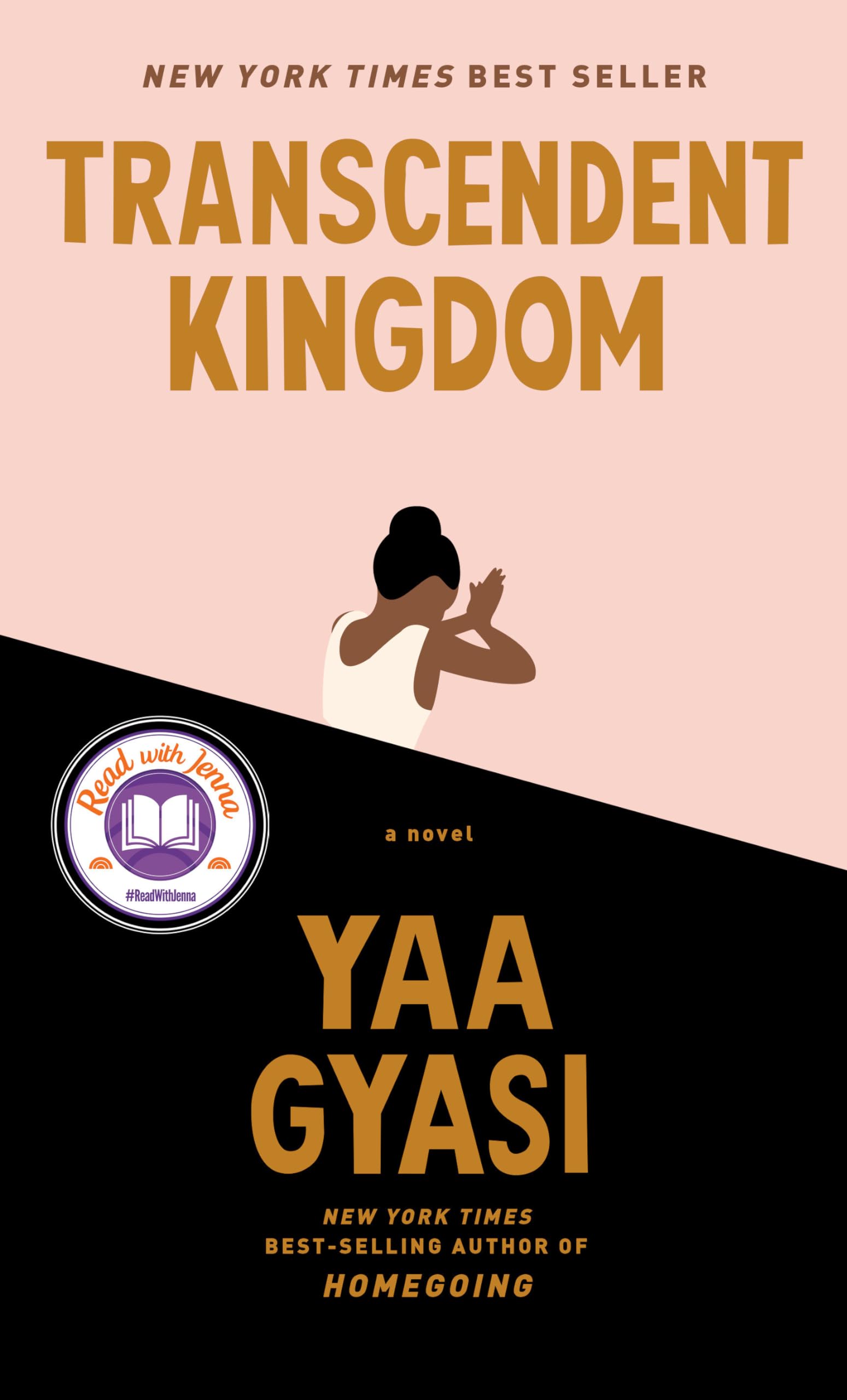 Transcendent Kingdom: A Novel,New