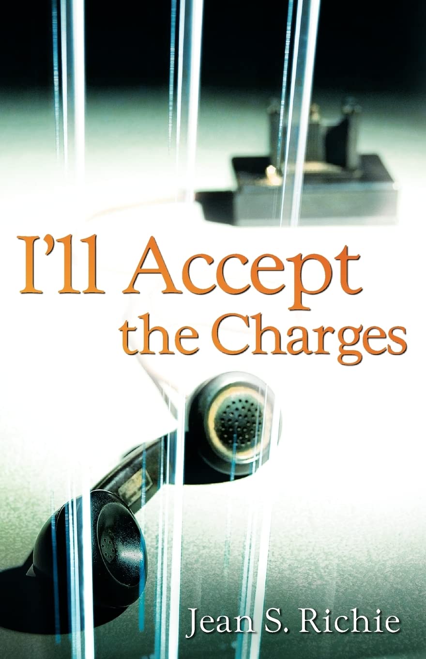 I'll Accept The Charges,Used