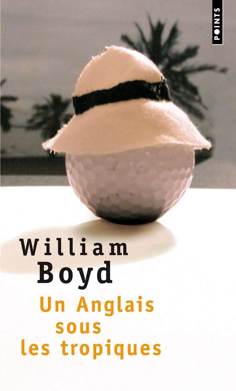 Un Anglais Sous Les Tropiques,Used
