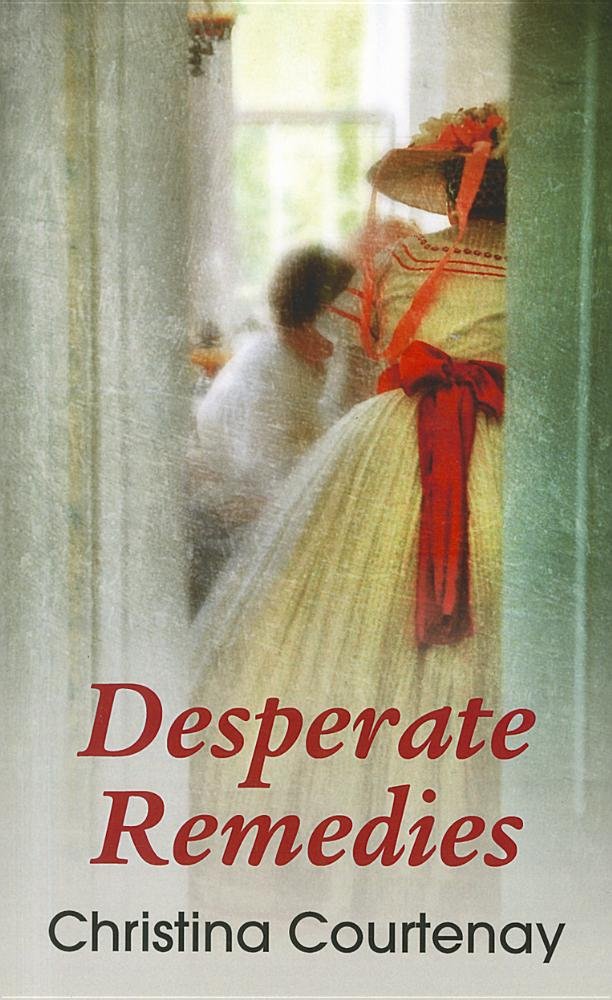 Desperate Remedies,Used