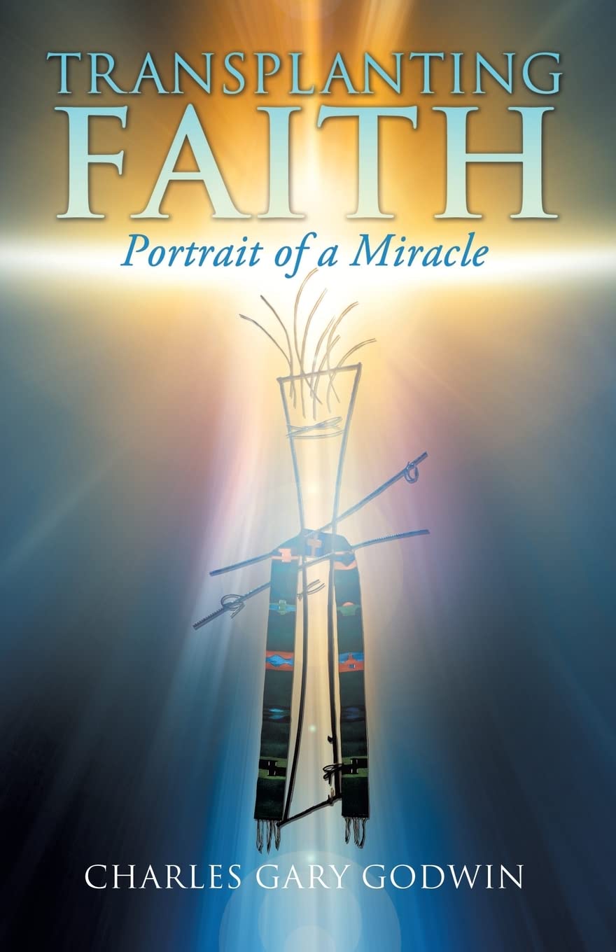 Transplanting Faith,Used