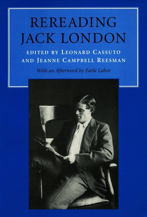 Rereading Jack London,Used