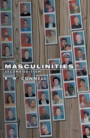 Masculinities,New