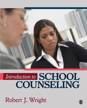 Introduction to School Counseling,Used