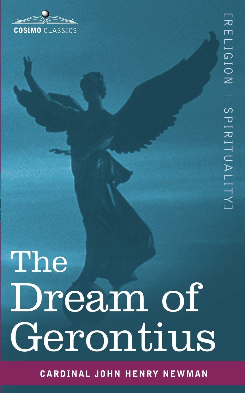 The Dream Of Gerontius,Used