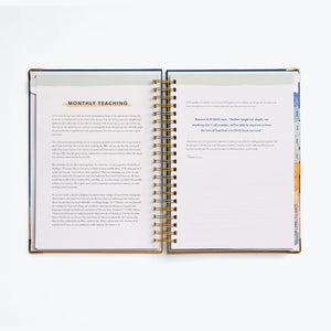 2023 Ramsey Goal Planner,New