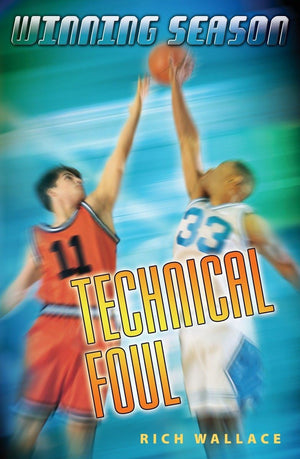 Technical Foul: Winning Season,Used