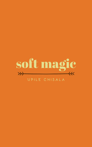 soft magic,Used