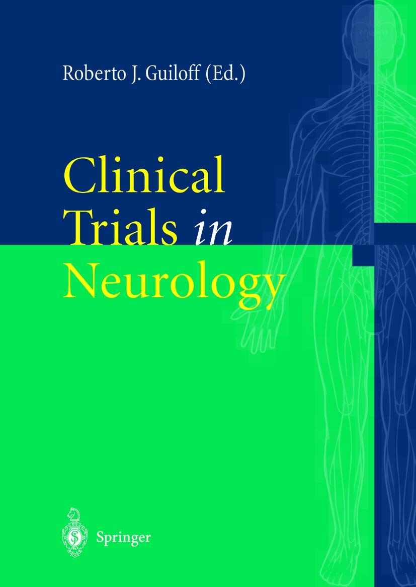 Clinical Trials in Neurology,New