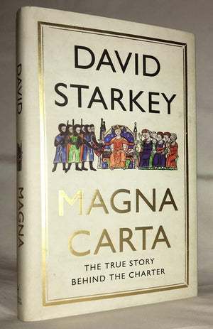 Magna Carta: The Medieval Roots of Modern Politics,Used