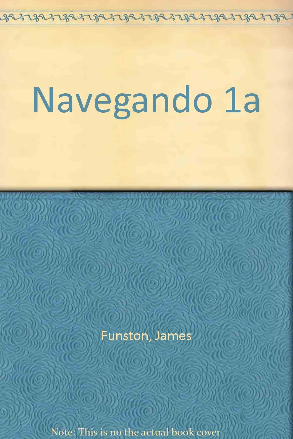 Navegando 1a (Spanish Edition),Used