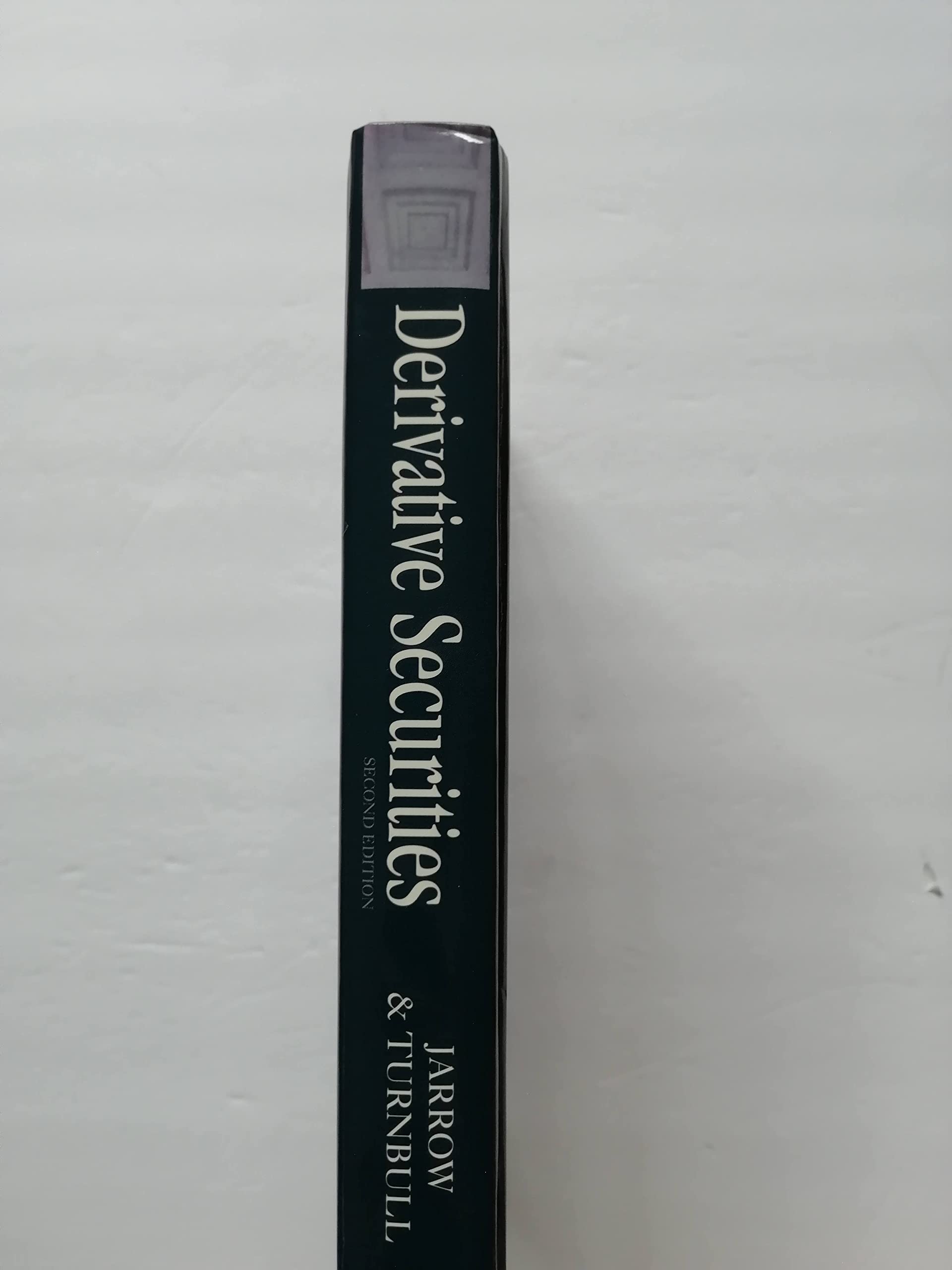 Derivative Securities,Used