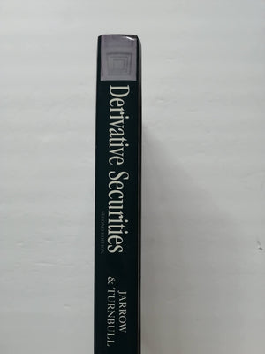 Derivative Securities,Used