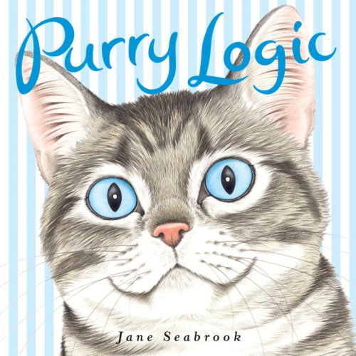 Purry Logic (Furry Logic),Used